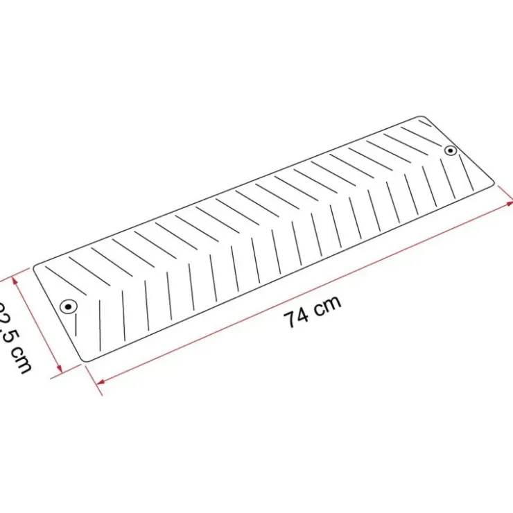 Sale Fiamma Grip System