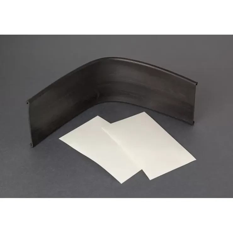 New Fiamma kit antigratignure pour etriers cb