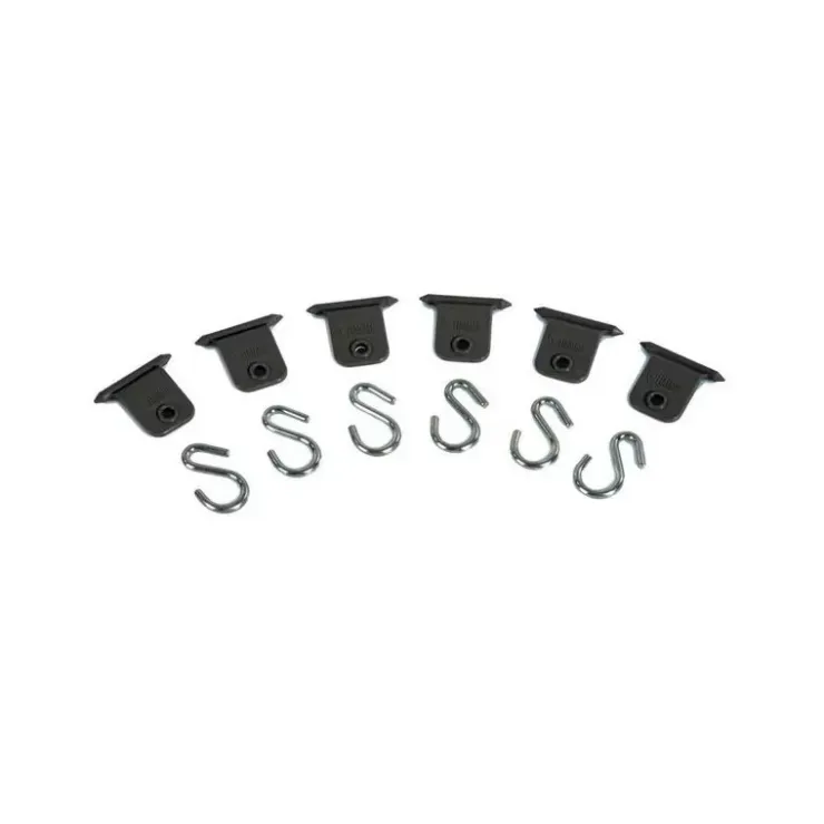 Online Fiamma Kit Awning Hangers