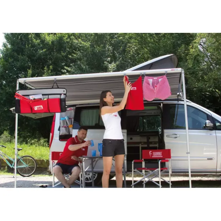 Online Fiamma Kit Awning Hangers