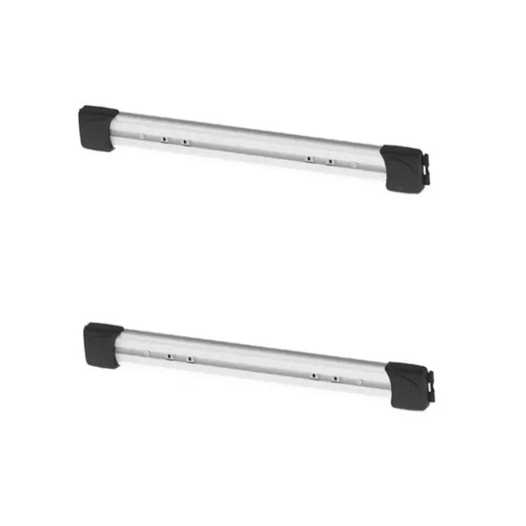 Hot Fiamma Kit Bars échelle Deluxe | Crafter 2