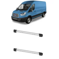 Hot Fiamma Kit Bars DJ | Transit 4