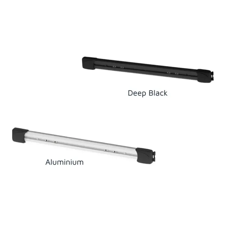 Hot Fiamma Kit Bars DJ | Transit 4