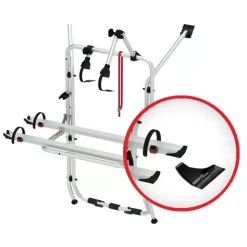 Clearance Fiamma kit bouchon rail plus