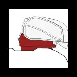 Clearance Fiamma Kit Cover F80s Ducato