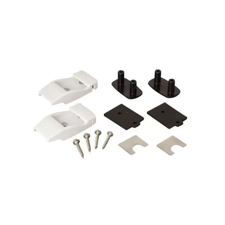 Hot Fiamma Kit de fixation latéral