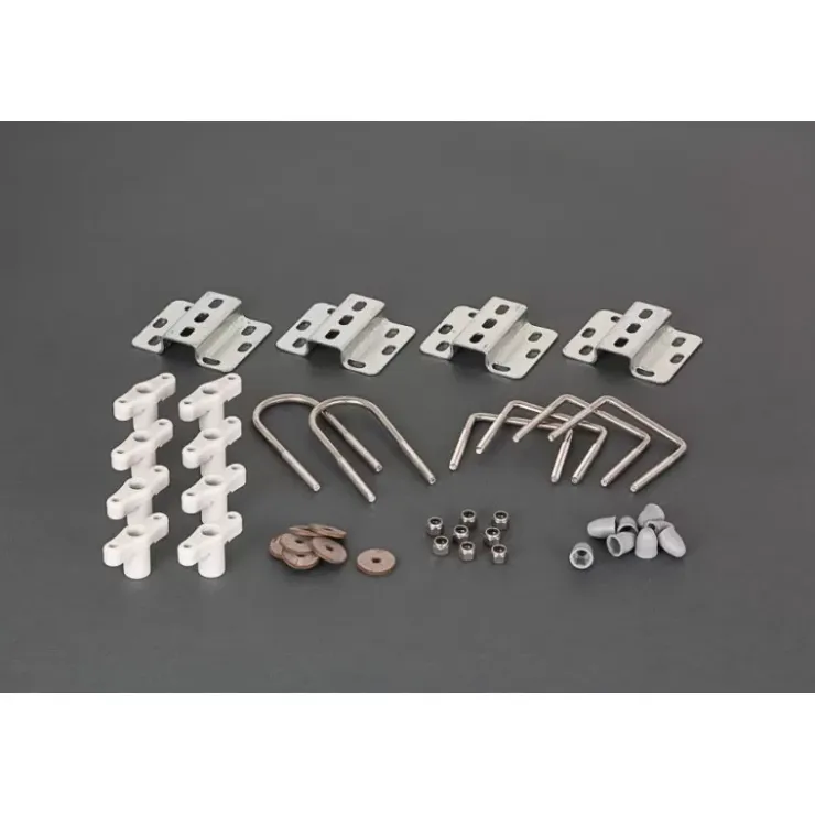 Fiamma Kit de fixation ultra-Box