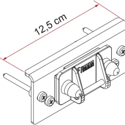 Clearance Fiamma Kit DETHLEFFS