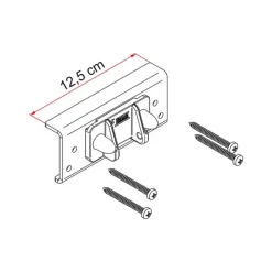 Clearance Fiamma Kit DETHLEFFS