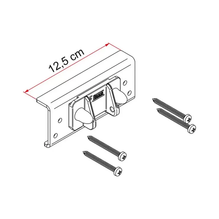 Clearance Fiamma Kit DETHLEFFS