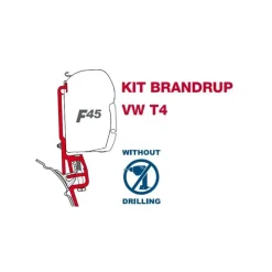 Outlet Fiamma Kit F45 / F35 VW T4