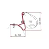 Best Fiamma Kit F35 Pro R Trafic 3
