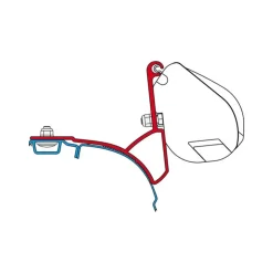 Outlet Fiamma Kit F35 Pro VW T5/T6 Multivan Transporter