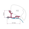 Best Fiamma Kit F65/F80 Ducato H3