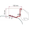 Online Fiamma Kit F35pro | Custom Coast