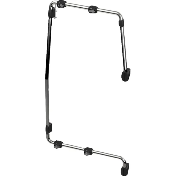 New Fiamma Kit Frame | Crafter 2