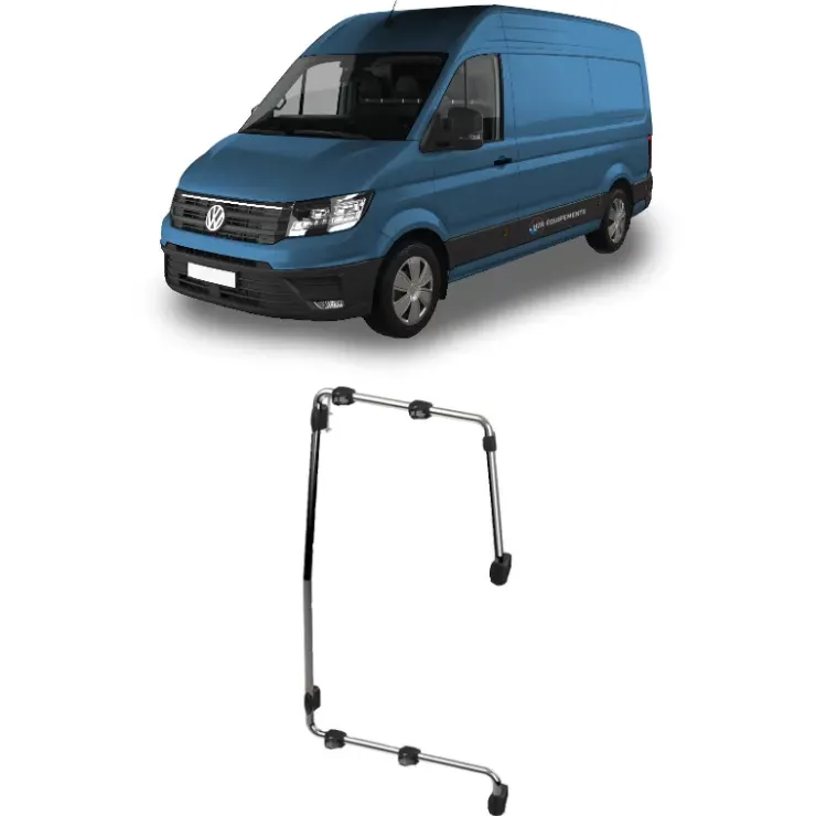 New Fiamma Kit Frame | Crafter 2