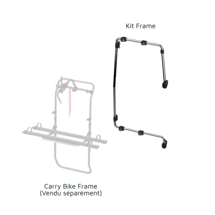 New Fiamma Kit Frame | Crafter 2