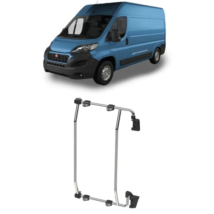 Online Fiamma Kit Frame | Ducato