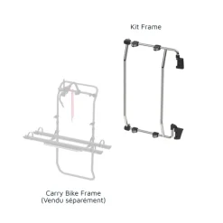 Online Fiamma Kit Frame | Ducato