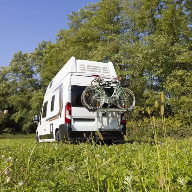 Online Fiamma Kit Frame | Ducato