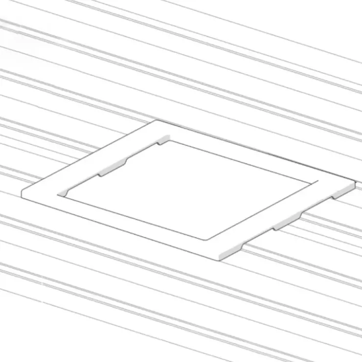 Online Fiamma Kit Frame 28 Ducato