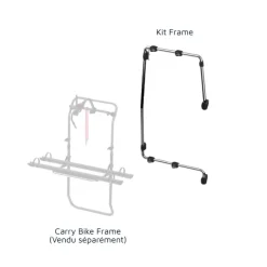 Outlet Fiamma Kit Frame | Sprinter 3