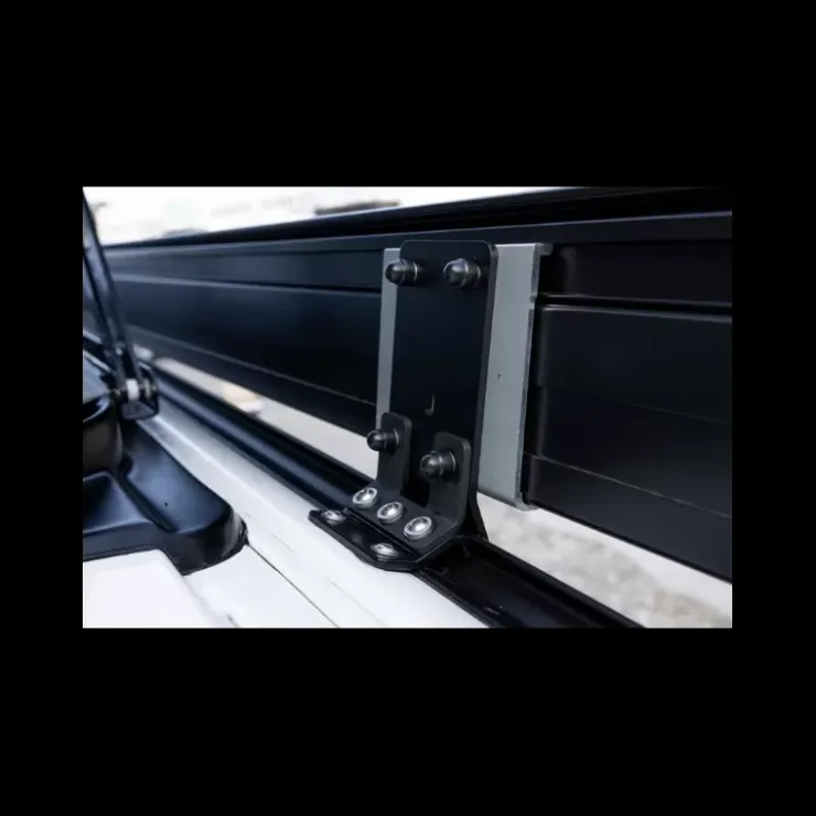New Fiamma Kit F45S Multirail | Jumpy 3 / Expert 3