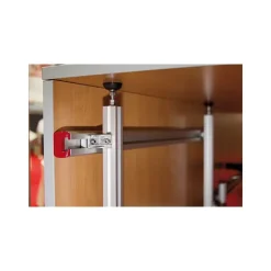 Hot Fiamma Kit Garage Wall Brackets