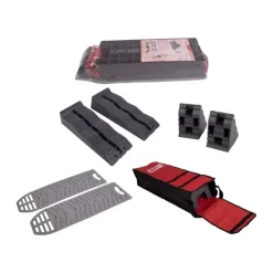 Outlet Fiamma Kit Level Up +