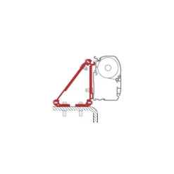 Hot Fiamma Kit Multi F45