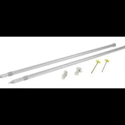New Fiamma Kit poles