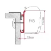 New Fiamma Kit Rapido série 7 - 8 F45