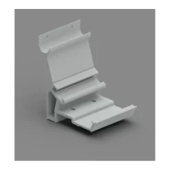 Fiamma Kit Roof Rail Ducato Extra