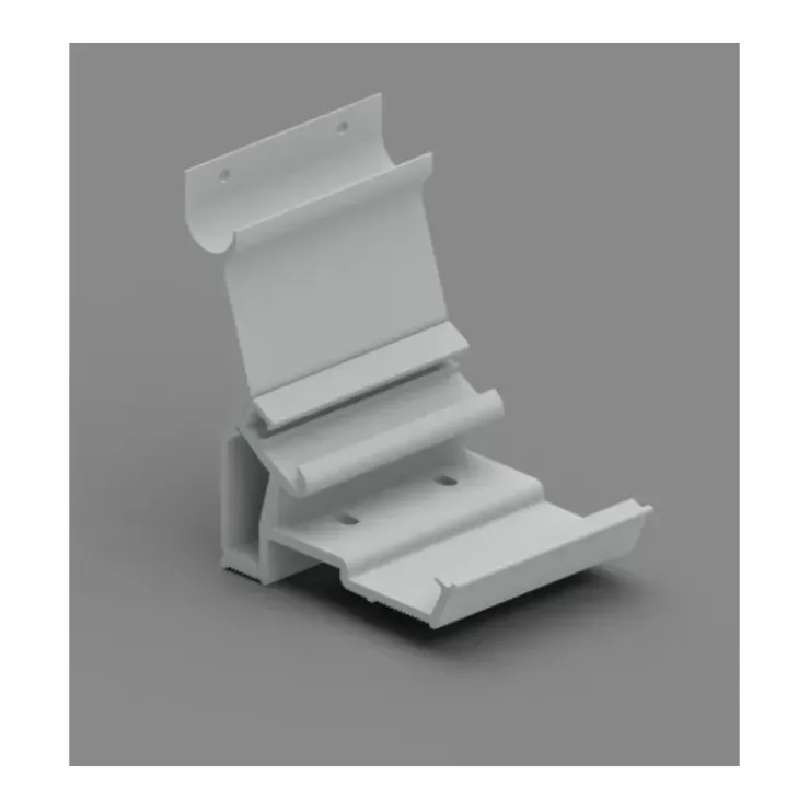 Fiamma Kit Roof Rail Ducato Extra