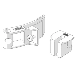 Clearance Fiamma Kit Side F65S / F65L