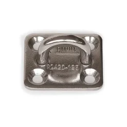 New Fiamma Kit Square Plates