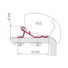 Fiamma Kit standard F65/F80