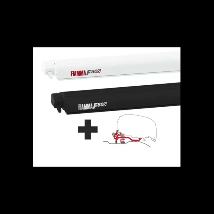 Online Fiamma Kit store F80s 320 | Ducato