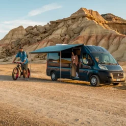 Online Fiamma Kit store F80s 370 | Ducato