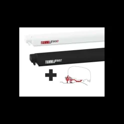 Discount Fiamma Kit store F80s 400 | Ducato
