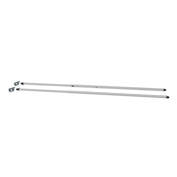 Sale Fiamma Kit Telescopic Rafter Arm renfort F80