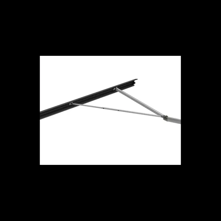 Sale Fiamma Kit Telescopic Rafter Arm renfort F80