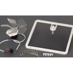 Best Fiamma Kit ventilateur pour vent 28