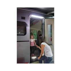 Fiamma Led Awning Light Gutter