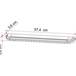 Clearance Fiamma Led Sensor Door Light