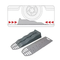 Online Fiamma Level Plate