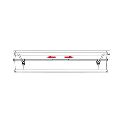 Fiamma Magicrafter Pro