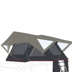 Hot Fiamma Moonlight Tent 140