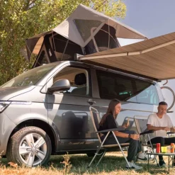 New Fiamma Moonlight Tent 180